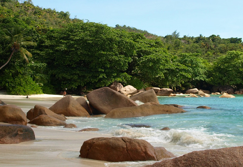Staytravelling HP Seychellen Inselhüfen 7 Tage