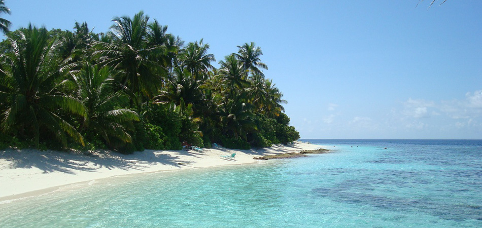 Staytravelling Malediven Schnorcheln MV Aisha