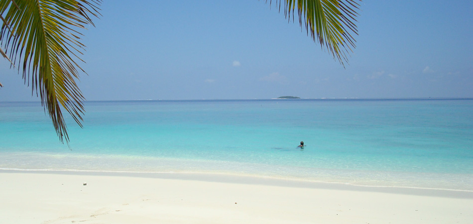 Staytravelling Malediven Schnorchelreise