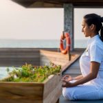 Staytravelling Yoga Und Schnorcheln