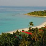 Staytravelling Malediven Schnorcheln Und Yoga