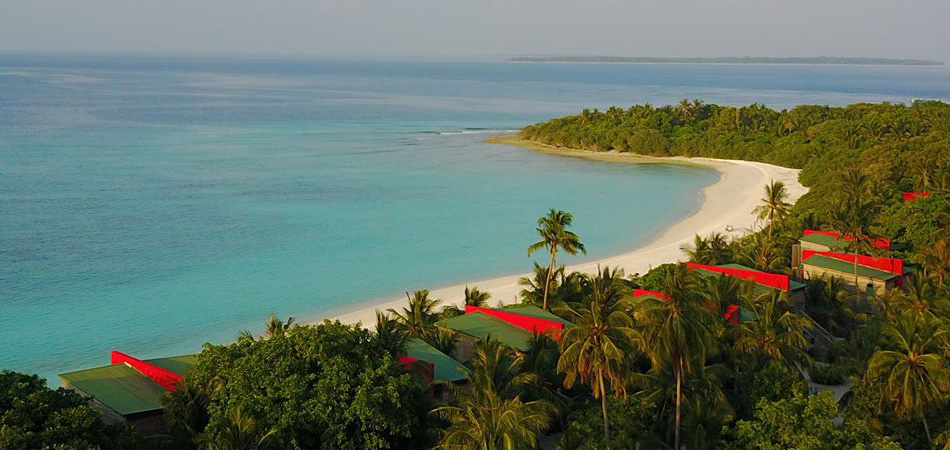 Staytravelling Malediven Schnorcheln Und Yoga