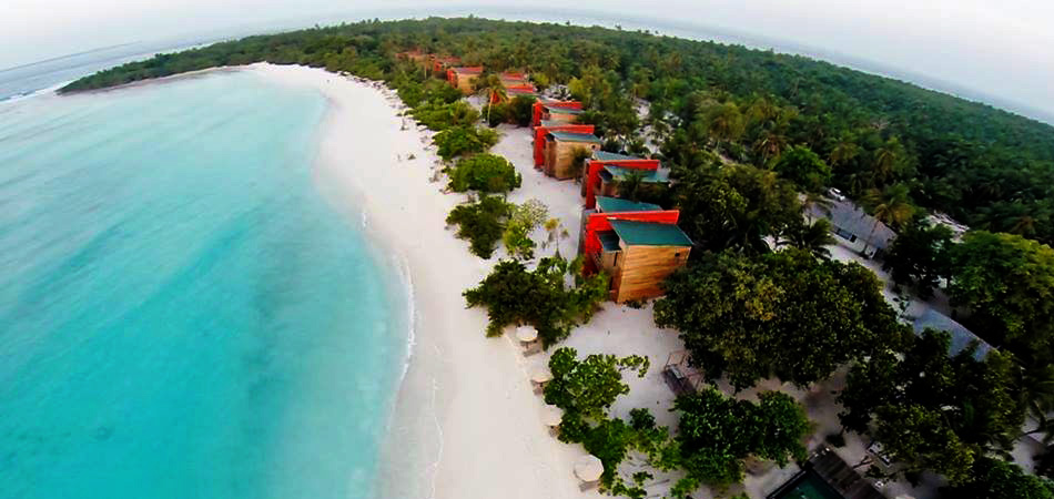 Staytravelling Malediven Yoga Und Schnorcheln Hanimaadhoo