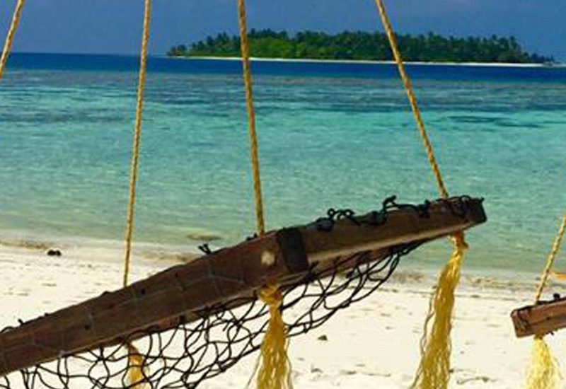 Staytravelling Malediven All Inclusive Thinadhoo
