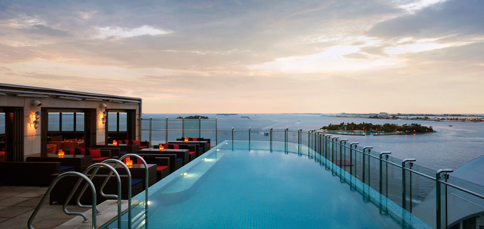 Staytravelling Hotel Jen Maldives
