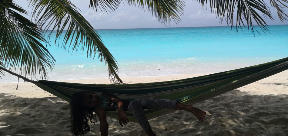 Staytravelling Malediven Einmal Anders