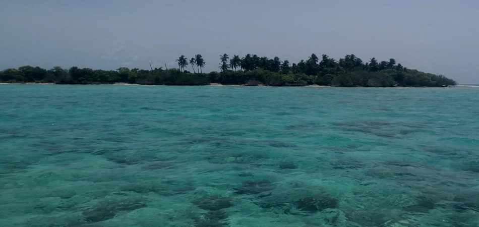 Staytravelling Malediven Paradies