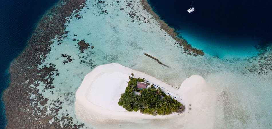Staytravelling Malediven Dream Yachts Ari Atoll
